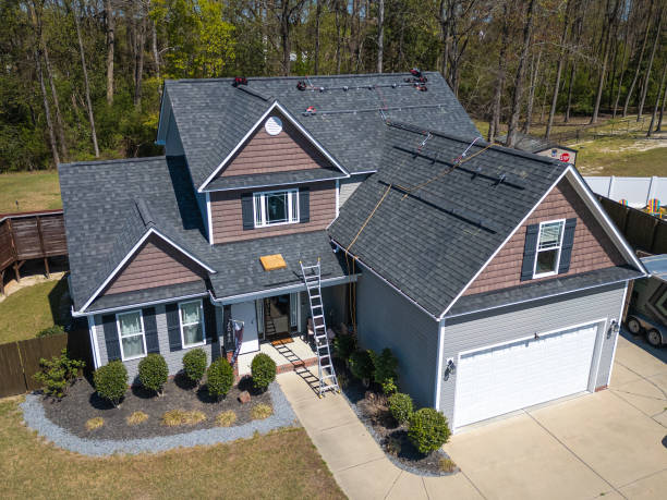 Best Roof Insulation Installation  in St Clair, PA